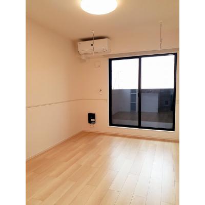 ポートヴィレッジ２４　Ⅰ 201【管理NO：1-027341501-02010】 ★家具家電は申し込み後に搬入します★の物件写真2