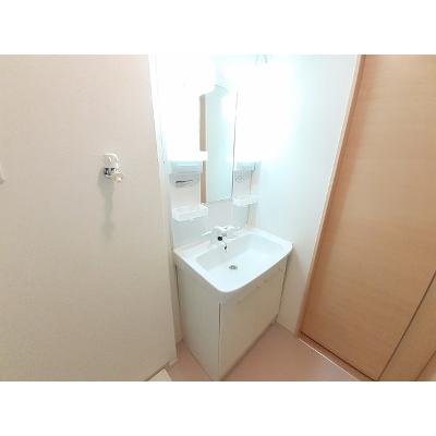 フェリシダージ 101【管理NO：1-019083001-01010】 ★家具家電は申し込み後に搬入します★ ★2026年12月上旬入居可能★の物件写真6
