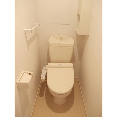 クオーレⅠ 203【管理NO：1-019874401-02030】 ★家具家電は申し込み後に搬入します★ ★2026年11月上旬入居可能★の物件写真5