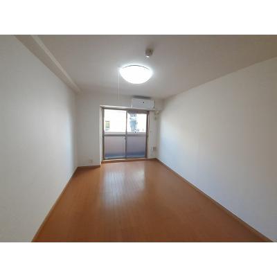 グレイスあらかわ 203【管理NO：1-013914601-02030】 ★家具家電は申し込み後に搬入します★ ★2026年11月上旬入居可能★の物件写真2