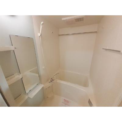 グレイスあらかわ 203【管理NO：1-013914601-02030】 ★家具家電は申し込み後に搬入します★ ★2026年11月上旬入居可能★の物件写真4