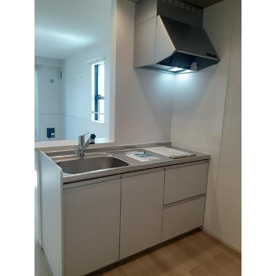 パークサイド白土Ⅱ 203【管理NO：1-027491901-02030】 ★家具家電は申し込み後に搬入します★ ★2026年11月中旬入居可能★の物件写真3