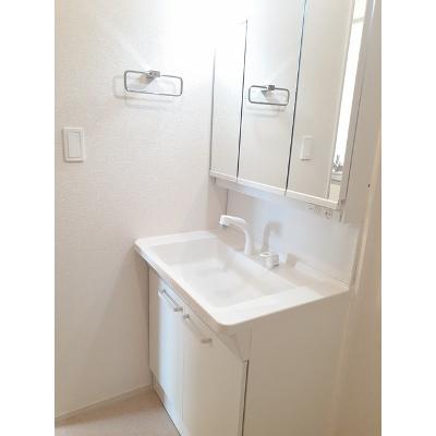 向日葵之音 206【管理NO：1-026985401-02050】 ★家具家電は申し込み後に搬入します★ ★2026年11月上旬入居可能★の物件写真6