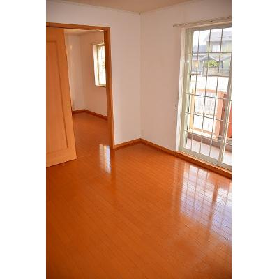 ベル☆デーア　東海 102【管理NO：1-014137301-01020】 ★家具家電は申し込み後に搬入します★ ★2026年11月上旬入居可能★の物件写真2