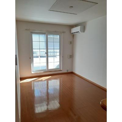 グレイトⅡ 203【管理NO：1-014407001-02030】 ★家具家電は申し込み後に搬入します★ ★2026年11月上旬入居可能★の物件写真2