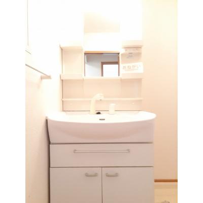 グレイトⅡ 203【管理NO：1-014407001-02030】 ★家具家電は申し込み後に搬入します★ ★2026年11月上旬入居可能★の物件写真6