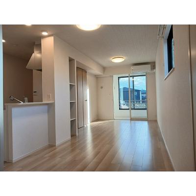 ラシア　Ⅲ 101【管理NO：1-027456001-01010】 ★家具家電は申し込み後に搬入します★ ★2026年11月上旬入居可能★の物件写真2