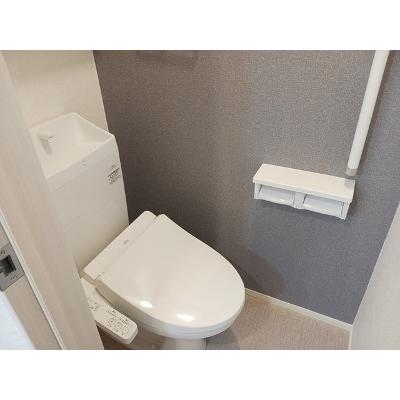 ラシア　Ⅲ 101【管理NO：1-027456001-01010】 ★家具家電は申し込み後に搬入します★ ★2026年11月上旬入居可能★の物件写真5