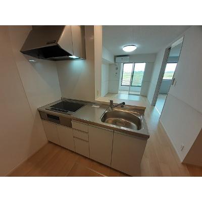 ベルフィオーレ 102【管理NO：1-026918701-01020】 ★家具家電は申し込み後に搬入します★ ★2026年11月中旬入居可能★の物件写真3