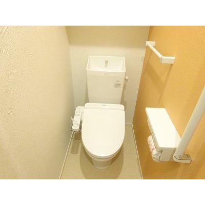 スプリングフィールドⅣ　Ｂ 202【管理NO：1-024012602-02020】 ★家具家電は申し込み後に搬入します★ ★2026年11月上旬入居可能★の物件写真5