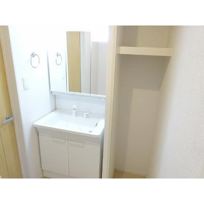 スプリングフィールドⅣ　Ｂ 202【管理NO：1-024012602-02020】 ★家具家電は申し込み後に搬入します★ ★2026年11月上旬入居可能★の物件写真6