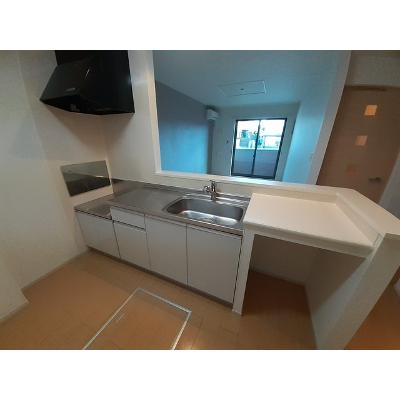 コ－ジ－　コ－ト　京 103【管理NO：1-020022601-01030】 ★家具家電は申し込み後に搬入します★ ★2026年11月中旬入居可能★の物件写真3