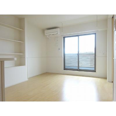 Ｔ・ボヌール　Ⅰ 201【管理NO：1-024514701-02010】 ★家具家電は申し込み後に搬入します★ ★2026年11月上旬入居可能★の物件写真2