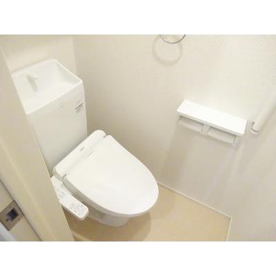Ｔ・ボヌール　Ⅰ 201【管理NO：1-024514701-02010】 ★家具家電は申し込み後に搬入します★ ★2026年11月上旬入居可能★の物件写真5