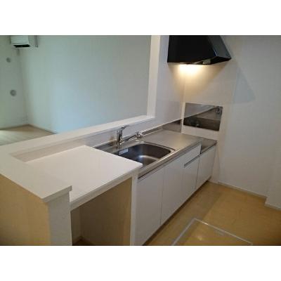 ハープスターＡ 101【管理NO：1-019998201-01010】 ★家具家電は申し込み後に搬入します★ ★2026年12月中旬入居可能★の物件写真3