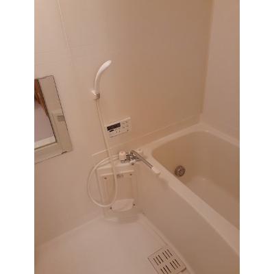 プリーマＫ　Ⅲ 102【管理NO：1-012235901-01020】 ★家具家電は申し込み後に搬入します★ ★2026年11月中旬入居可能★の物件写真4