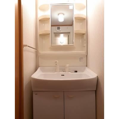 プリーマＫ　Ⅲ 102【管理NO：1-012235901-01020】 ★家具家電は申し込み後に搬入します★ ★2026年11月中旬入居可能★の物件写真6
