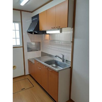 ジェミネス　Ａ棟 102【管理NO：1-010257301-01020】 ★家具家電は申し込み後に搬入します★ ★2026年11月中旬入居可能★の物件写真3