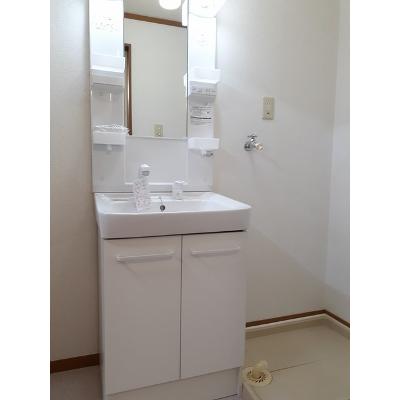 ジェミネス　Ａ棟 102【管理NO：1-010257301-01020】 ★家具家電は申し込み後に搬入します★ ★2026年11月中旬入居可能★の物件写真6