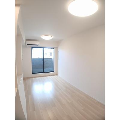 ベルカレントⅡ 205【管理NO：1-027106502-02050】 ★家具家電は申し込み後に搬入します★ ★2026年11月中旬入居可能★の物件写真2