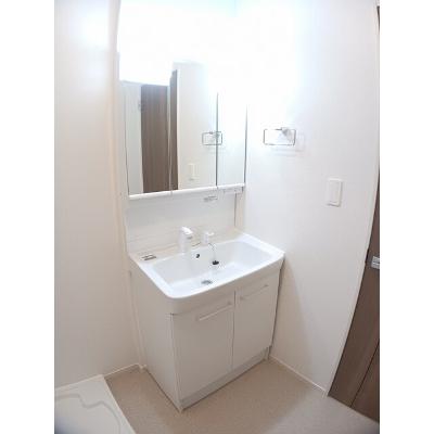 ベルカレントⅡ 205【管理NO：1-027106502-02050】 ★家具家電は申し込み後に搬入します★ ★2026年11月中旬入居可能★の物件写真6