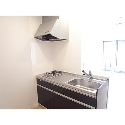 ＧＫ広野 102【管理NO：1-025449301-01020】 ★家具家電は申し込み後に搬入します★ ★2026年10月上旬入居可能★の物件写真3