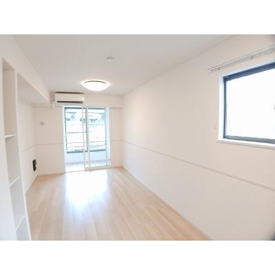 プリムローズ　Ｋ 101【管理NO：1-027215701-01010】 ★家具家電は申し込み後に搬入します★ ★2026年11月上旬入居可能★の物件写真2