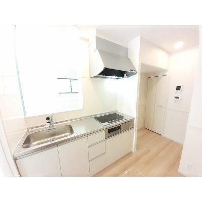 Ａｓａｈｉ 101【管理NO：1-026654801-01010】 ★家具家電は申し込み後に搬入します★ ★2026年11月中旬入居可能★の物件写真3