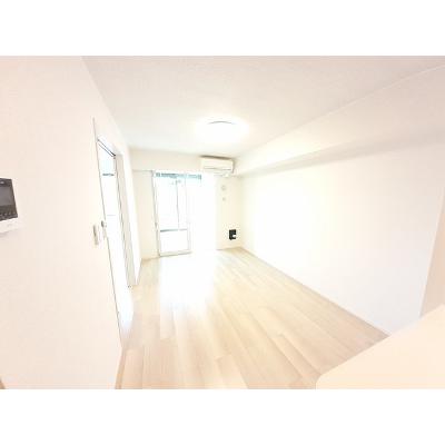 シャン・ド・フルールⅠ 102【管理NO：1-026349201-01020】 ★家具家電は申し込み後に搬入します★ ★2026年11月中旬入居可能★の物件写真2