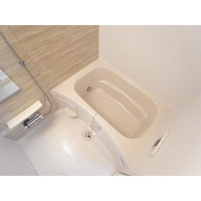 バンブー　ケン 201【管理NO：1-025823301-02010】 ★家具家電は申し込み後に搬入します★ ★2026年12月上旬入居可能★の物件写真4