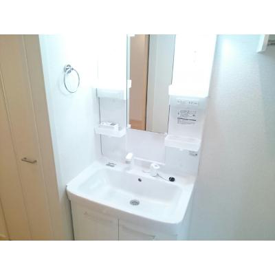 パレス堅田 104【管理NO：1-022622201-01040】 ★家具家電は申し込み後に搬入します★ ★2026年11月上旬入居可能★の物件写真6