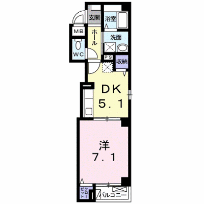 ヴィラ・グレイス浜大津 401【管理NO：1-019415801-04010】 ★家具家電は申し込み後に搬入します★ ★2026年11月中旬入居可能★の外観画像