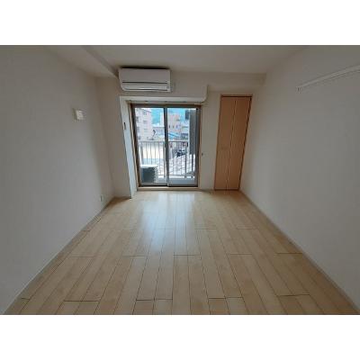 ヴィラ・グレイス浜大津 401【管理NO：1-019415801-04010】 ★家具家電は申し込み後に搬入します★ ★2026年11月中旬入居可能★の物件写真2