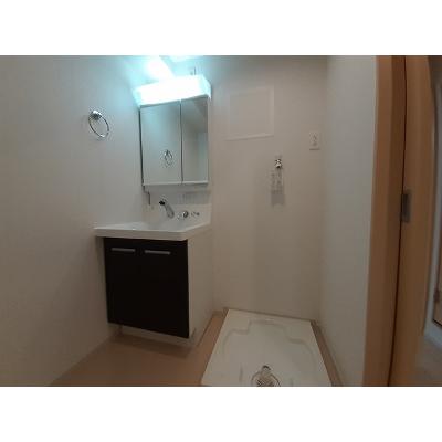 ヴィラ・グレイス浜大津 401【管理NO：1-019415801-04010】 ★家具家電は申し込み後に搬入します★ ★2026年11月中旬入居可能★の物件写真6