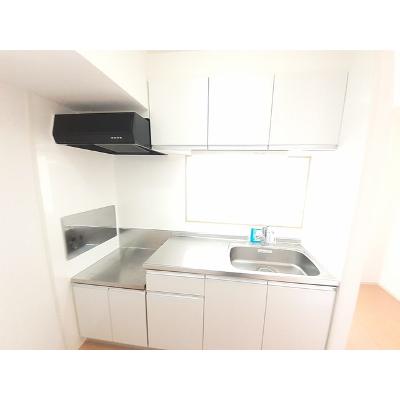 カメリア　レインⅡ 103【管理NO：1-018851102-01030】 ★家具家電は申し込み後に搬入します★ ★2026年11月中旬入居可能★の物件写真3
