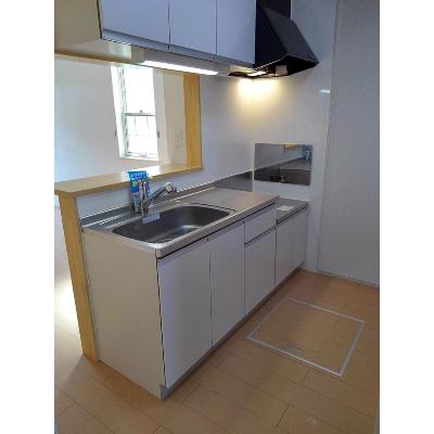 シーダー　アネックス 101【管理NO：1-017640401-01010】 ★家具家電は申し込み後に搬入します★ ★2026年11月上旬入居可能★の物件写真3
