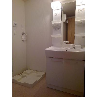シーダー　アネックス 101【管理NO：1-017640401-01010】 ★家具家電は申し込み後に搬入します★ ★2026年11月上旬入居可能★の物件写真6