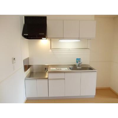 ハオス・リーリエⅢ 202【管理NO：1-015975201-02020】 ★家具家電は申し込み後に搬入します★ ★2026年11月中旬入居可能★の物件写真3
