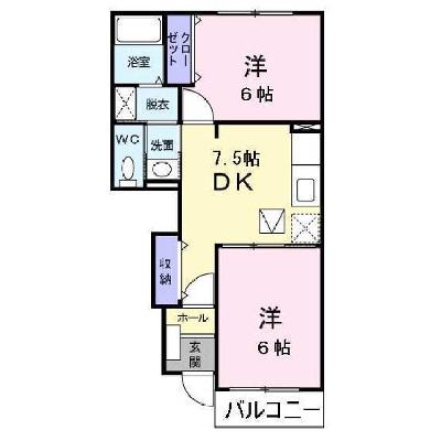 雅　壱番館 104【管理NO：1-015491001-01040】 ★家具家電は申し込み後に搬入します★ ★2026年11月上旬入居可能★の外観画像
