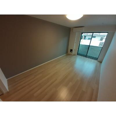 フランあおい 105【管理NO：1-027291001-01050】 ★家具家電は申し込み後に搬入します★ ★2026年11月中旬入居可能★の物件写真2