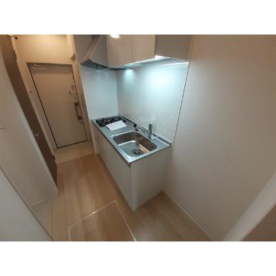 フランあおい 105【管理NO：1-027291001-01050】 ★家具家電は申し込み後に搬入します★ ★2026年11月中旬入居可能★の物件写真3