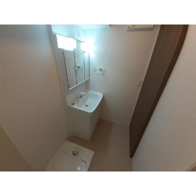 フランあおい 105【管理NO：1-027291001-01050】 ★家具家電は申し込み後に搬入します★ ★2026年11月中旬入居可能★の物件写真6