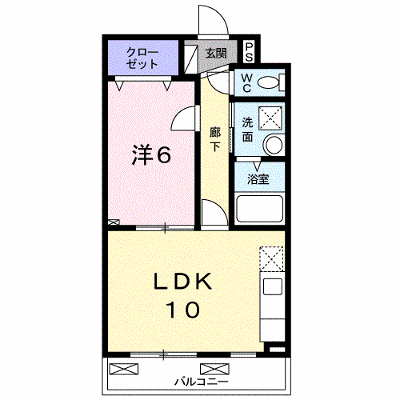 カトル・セゾン 301【管理NO：1-022398601-03010】 ★家具家電は申し込み後に搬入します★ ★2026年11月中旬入居可能★の外観画像