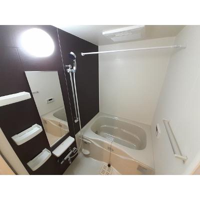 カトル・セゾン 301【管理NO：1-022398601-03010】 ★家具家電は申し込み後に搬入します★ ★2026年11月中旬入居可能★の物件写真4