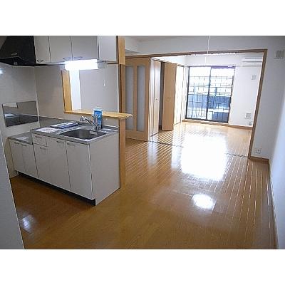 サニーコンフォート北山 205【管理NO：1-014307201-02040】 ★家具家電は申し込み後に搬入します★ ★2026年11月中旬入居可能★の物件写真2