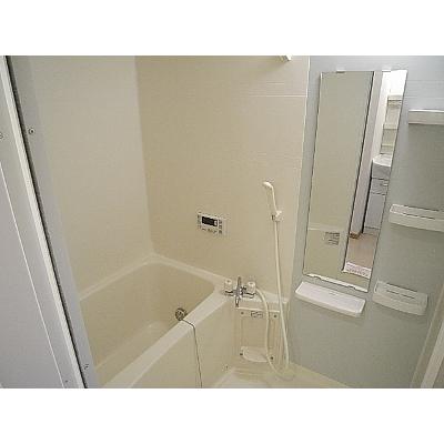 サニーコンフォート北山 205【管理NO：1-014307201-02040】 ★家具家電は申し込み後に搬入します★ ★2026年11月中旬入居可能★の物件写真4