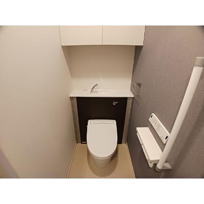 エアリーガーデン 201【管理NO：1-027204401-02010】 ★家具家電は申し込み後に搬入します★ ★2026年11月中旬入居可能★の物件写真5