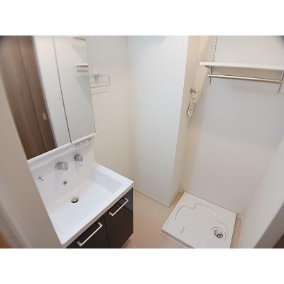 エアリーガーデン 201【管理NO：1-027204401-02010】 ★家具家電は申し込み後に搬入します★ ★2026年11月中旬入居可能★の物件写真6