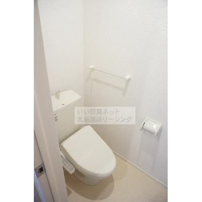 フィアクローバー 202【管理NO：1-023042201-02020】 ★家具家電は申し込み後に搬入します★ ★2026年11月中旬入居可能★の物件写真5