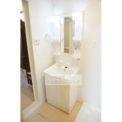 フィアクローバー 202【管理NO：1-023042201-02020】 ★家具家電は申し込み後に搬入します★ ★2026年11月中旬入居可能★の物件写真6